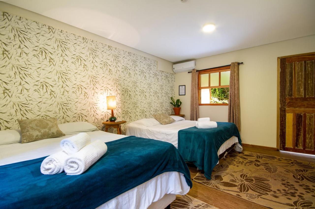 Pousada Casa Mantiqueira - Proxima Ao Capivari E Opcoes De Hidromassagem Campos do Jordão Buitenkant foto