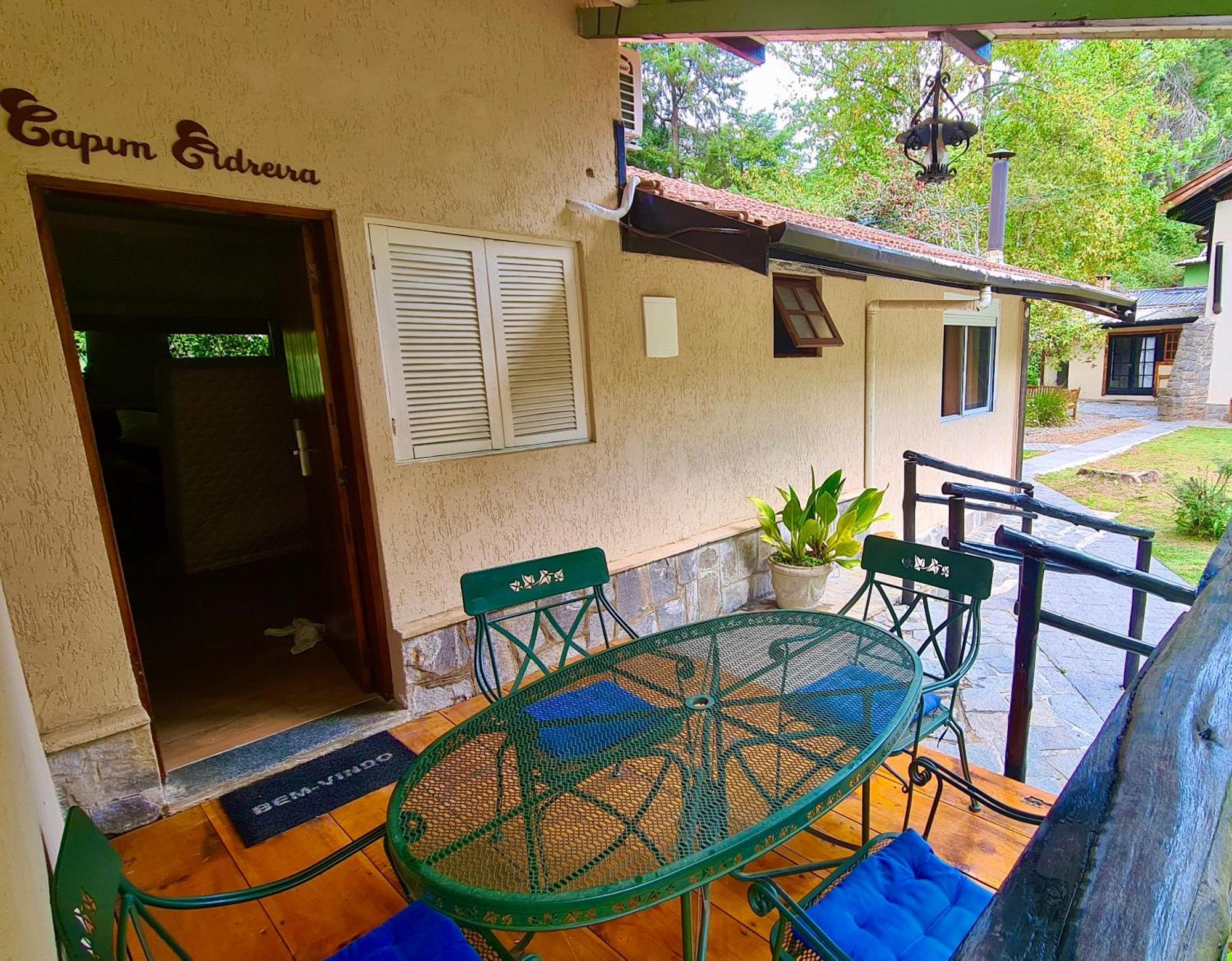 Pousada Casa Mantiqueira - Proxima Ao Capivari E Opcoes De Hidromassagem Campos do Jordão Buitenkant foto