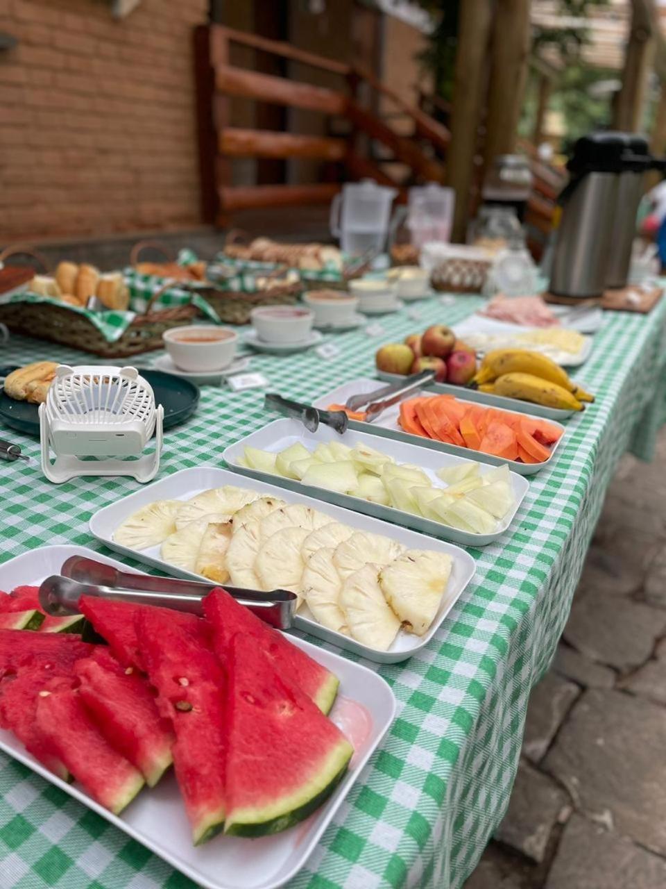 Pousada Casa Mantiqueira - Proxima Ao Capivari E Opcoes De Hidromassagem Campos do Jordão Buitenkant foto