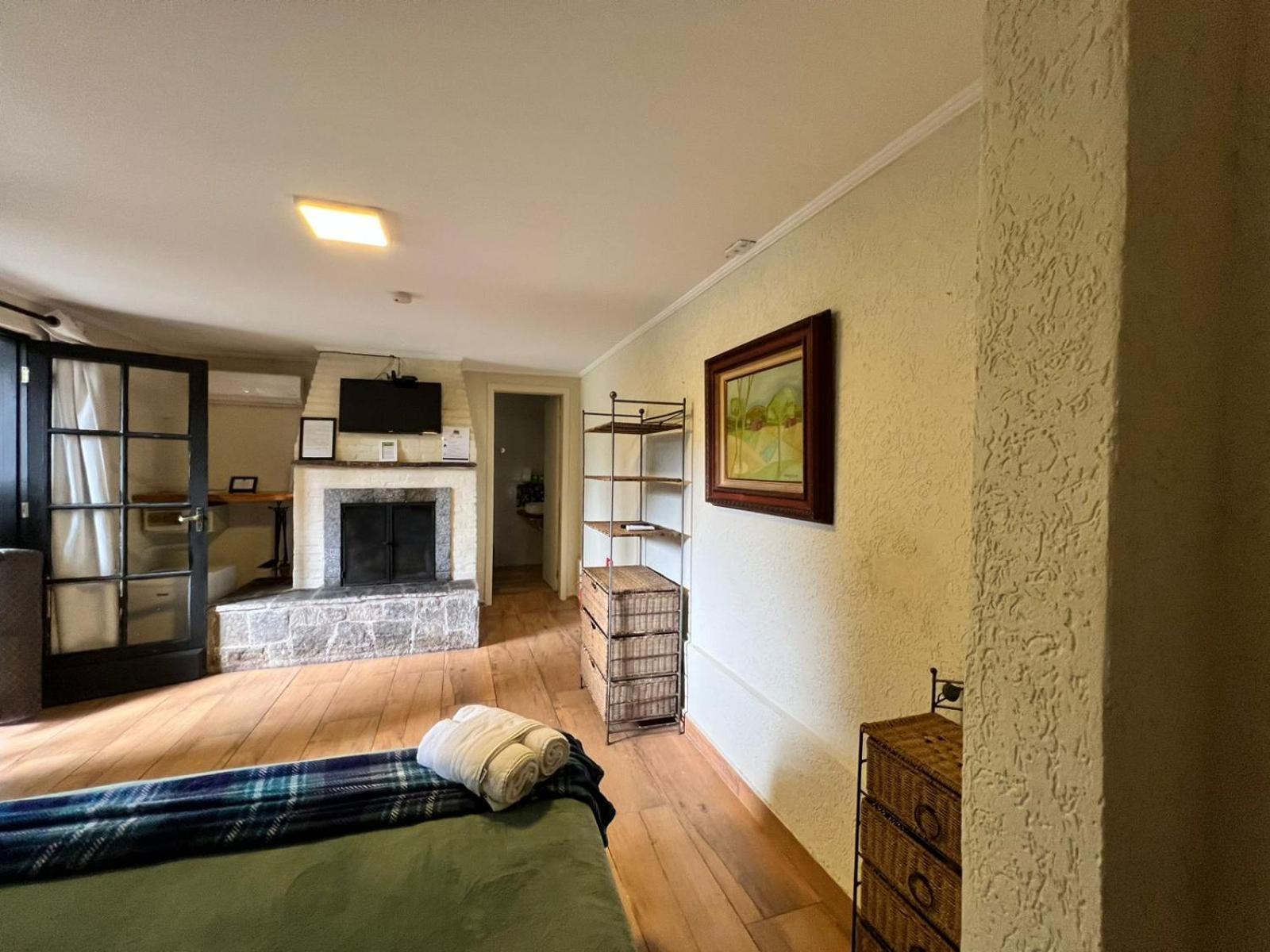 Pousada Casa Mantiqueira - Proxima Ao Capivari E Opcoes De Hidromassagem Campos do Jordão Buitenkant foto
