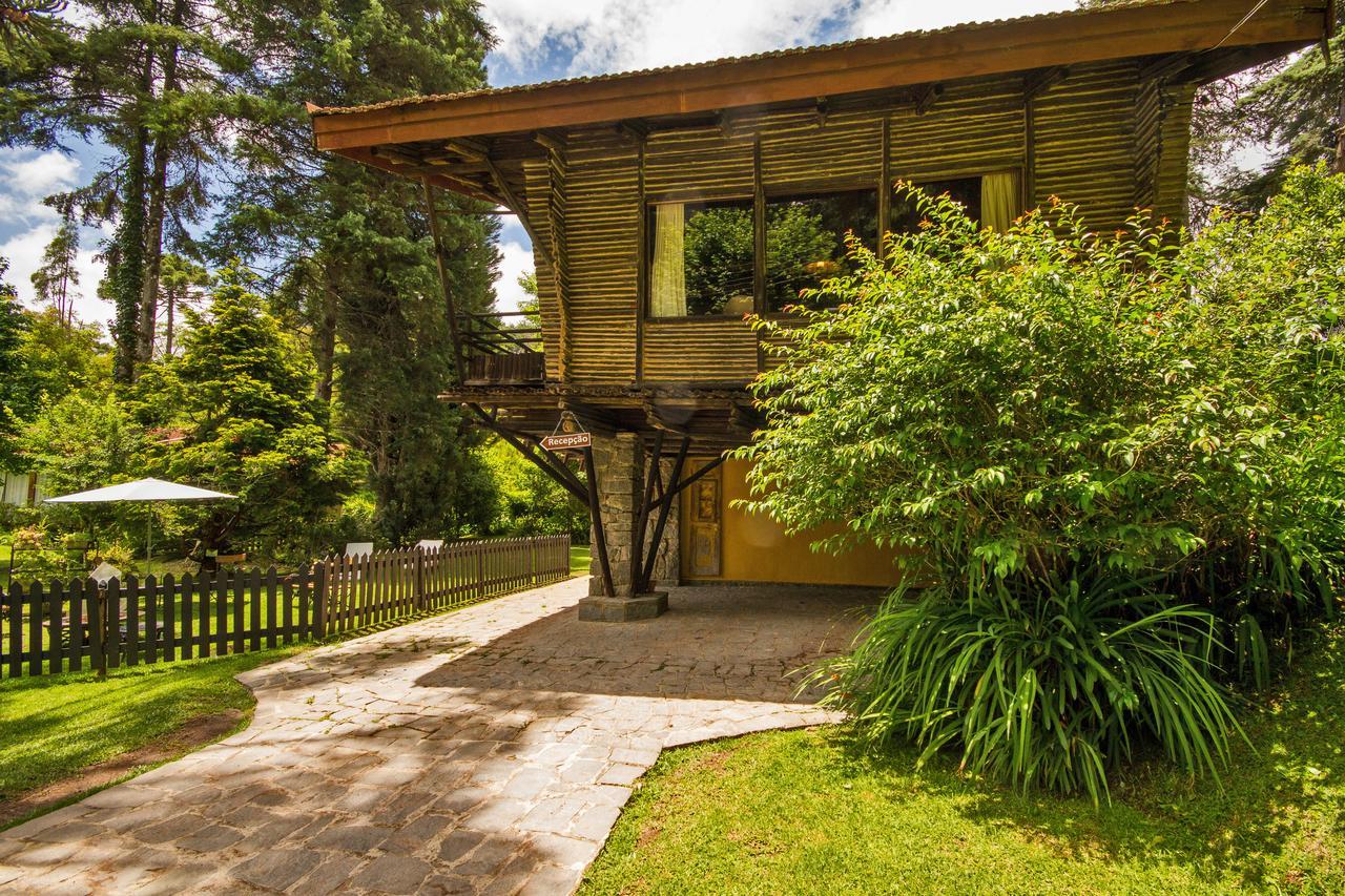 Pousada Casa Mantiqueira - Proxima Ao Capivari E Opcoes De Hidromassagem Campos do Jordão Buitenkant foto
