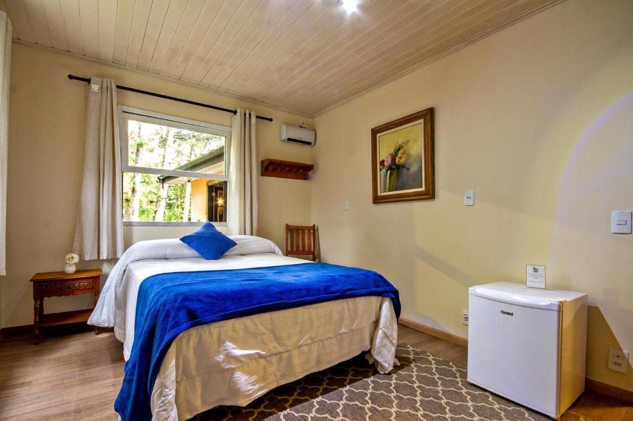 Pousada Casa Mantiqueira - Proxima Ao Capivari E Opcoes De Hidromassagem Campos do Jordão Buitenkant foto